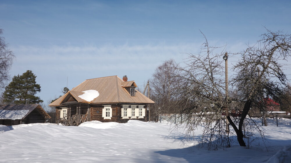 Photograph by николай зайцев