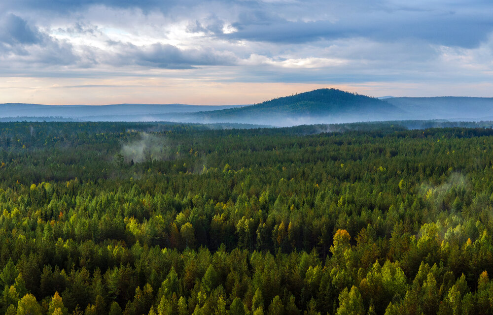 Photograph by Воинков Виктор