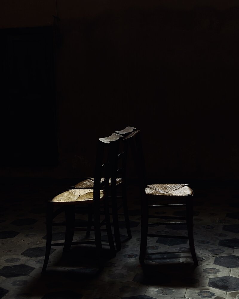 Photograph by Marina Odintsova