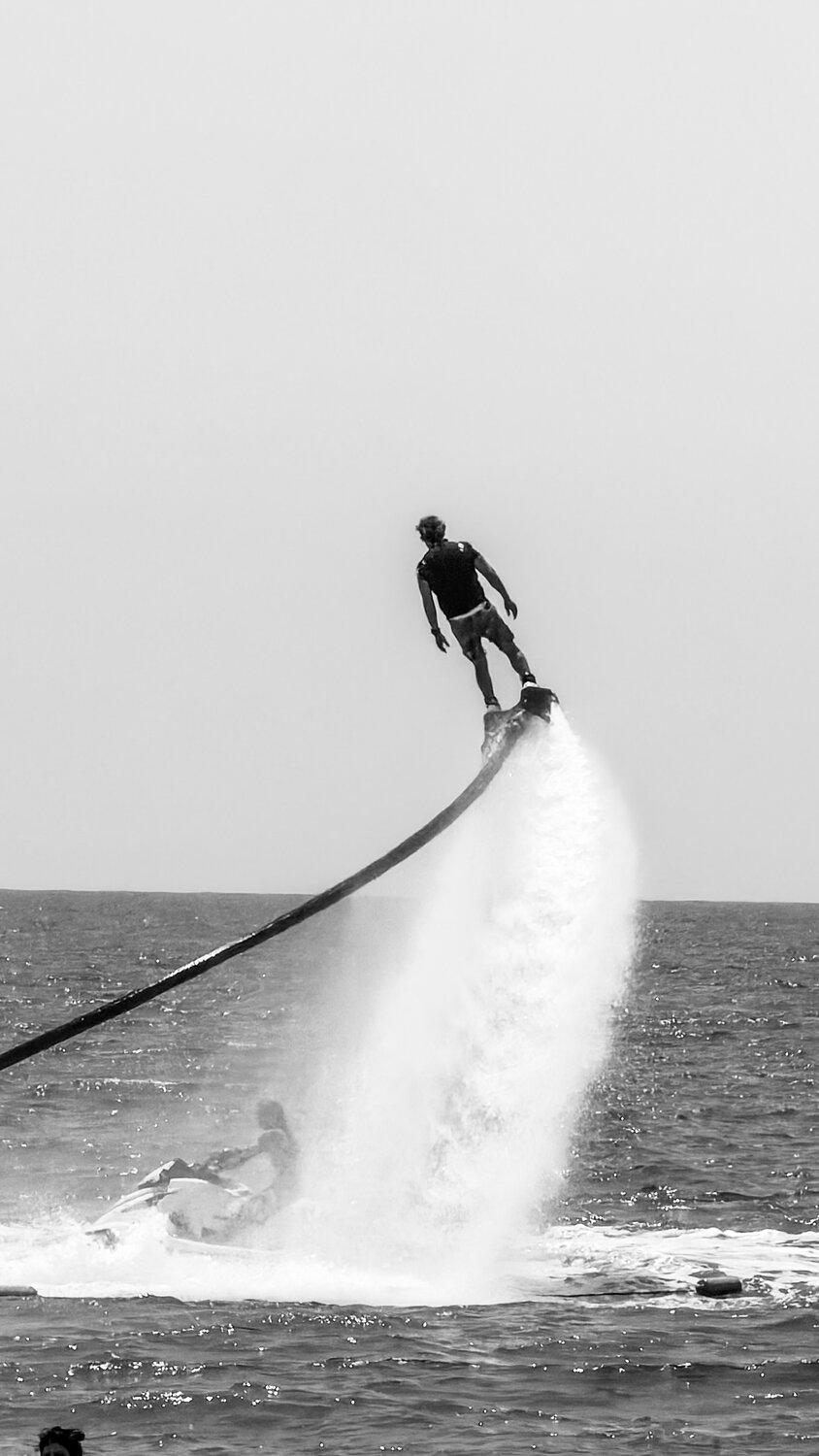 Hareket