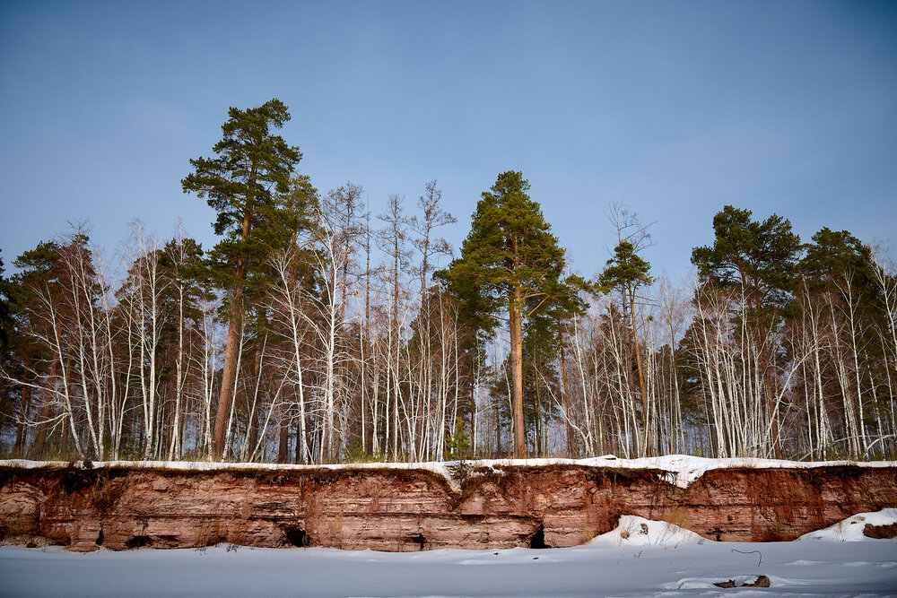 Photograph by Сергей Анисимов