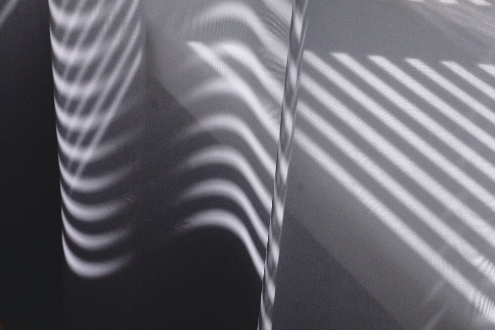Photograph by Halyna Khomyk