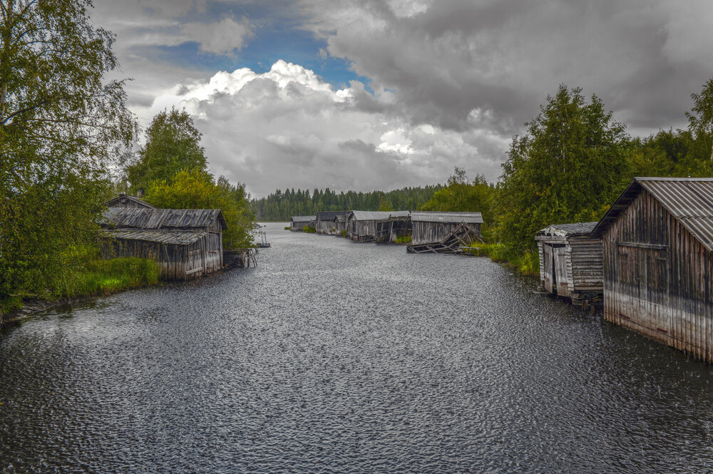 Photograph by Александр Журавлев