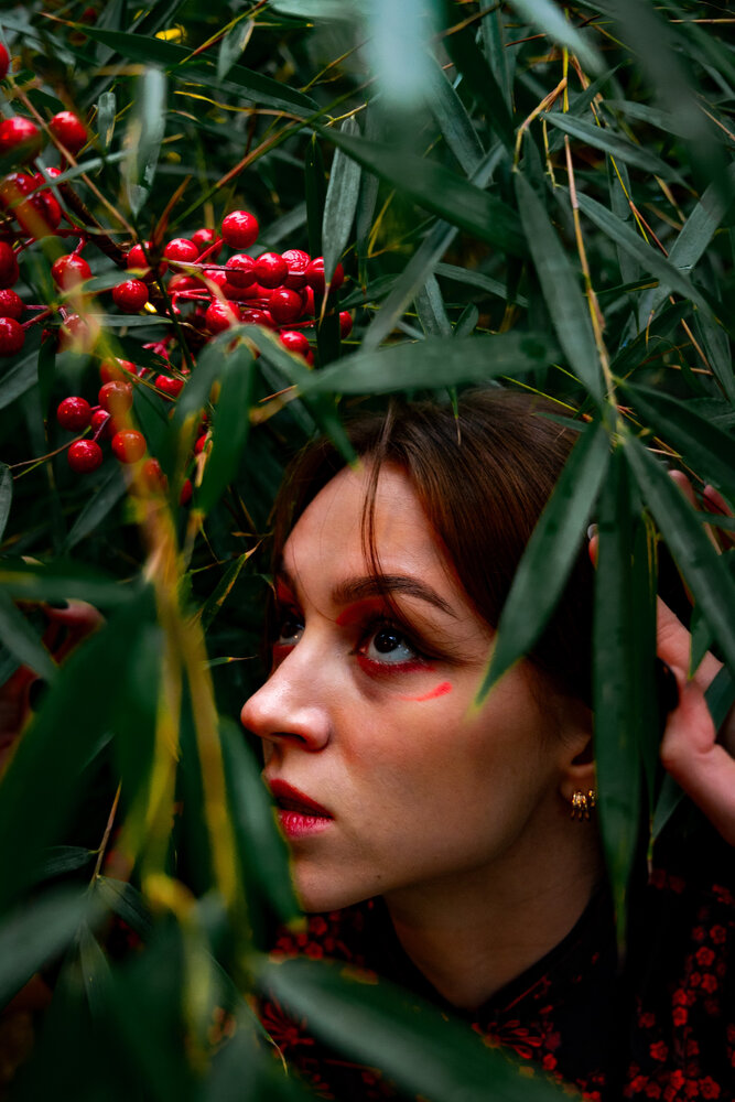 Photograph by ARTEM AFANACEV