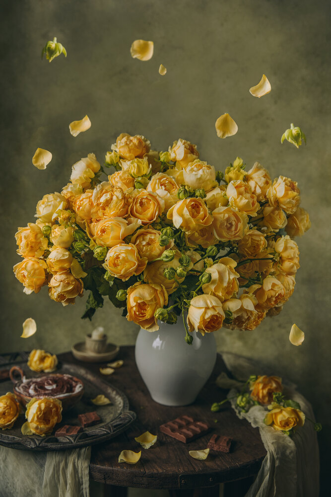 Фотография автора Романова Марина