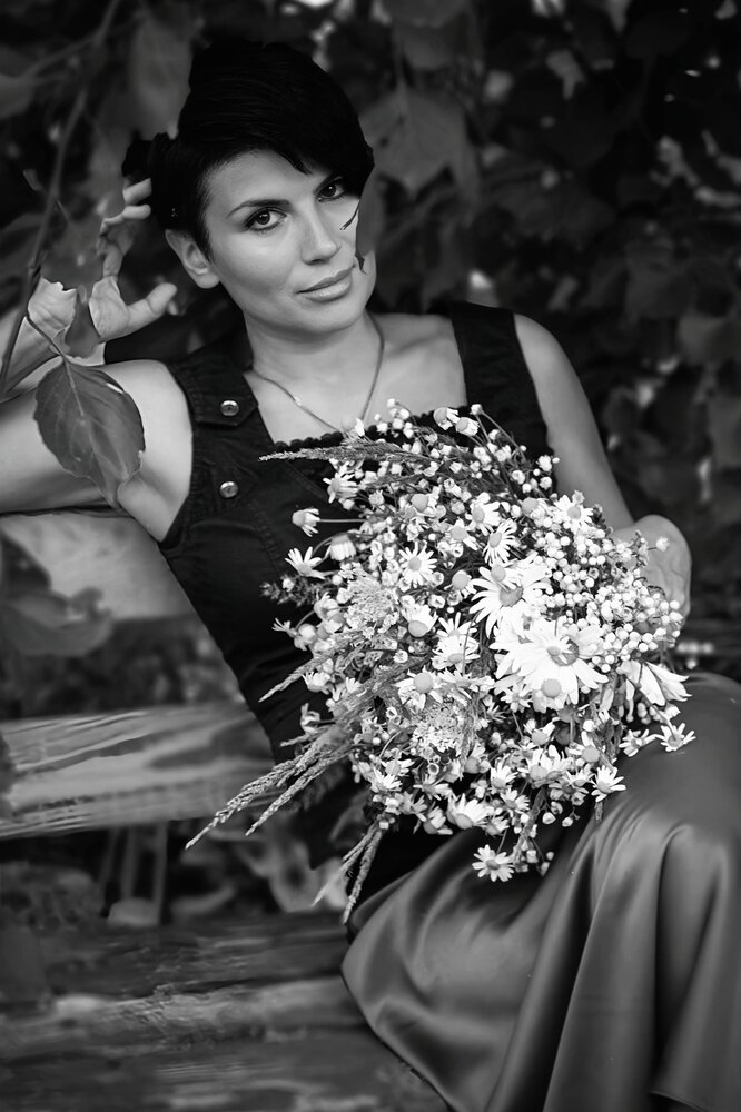 Photograph by Наталия Кабанова