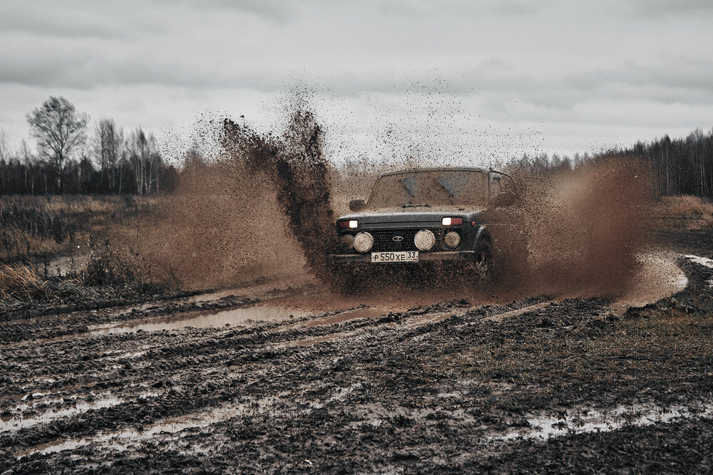 Photograph by Надежда Кучина