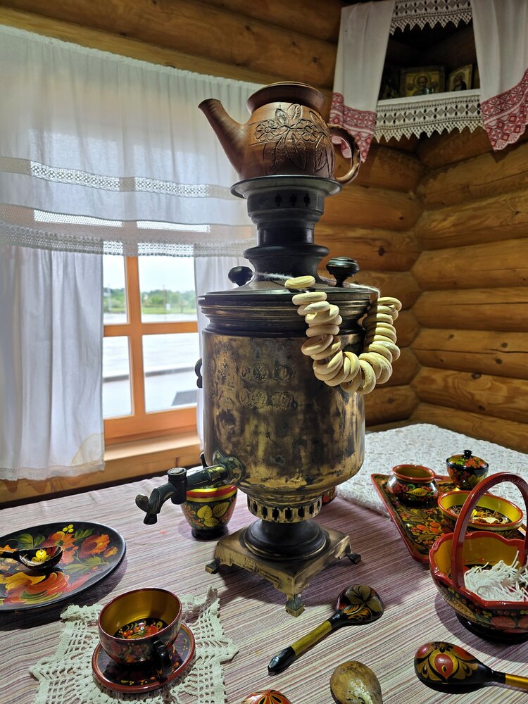 Фотография автора Ольга Меньшенина