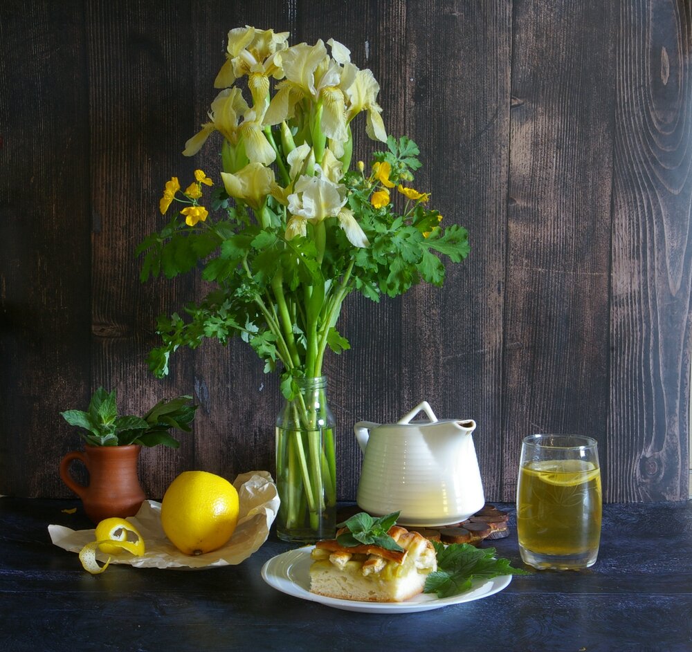 Photograph by Елена Алешкевич