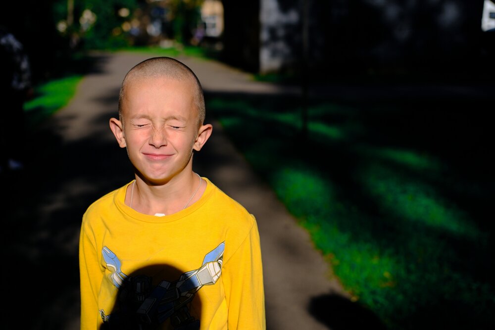 Photograph by Борисов Владимир