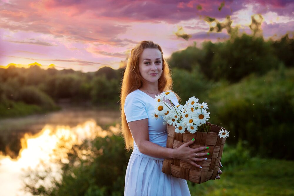 Фотография автора Елена Горева