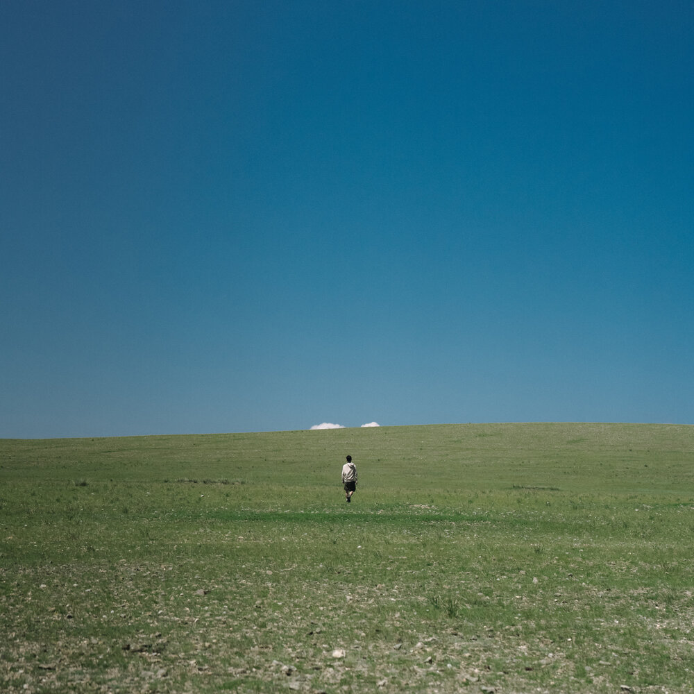 Photograph by Vu Bui