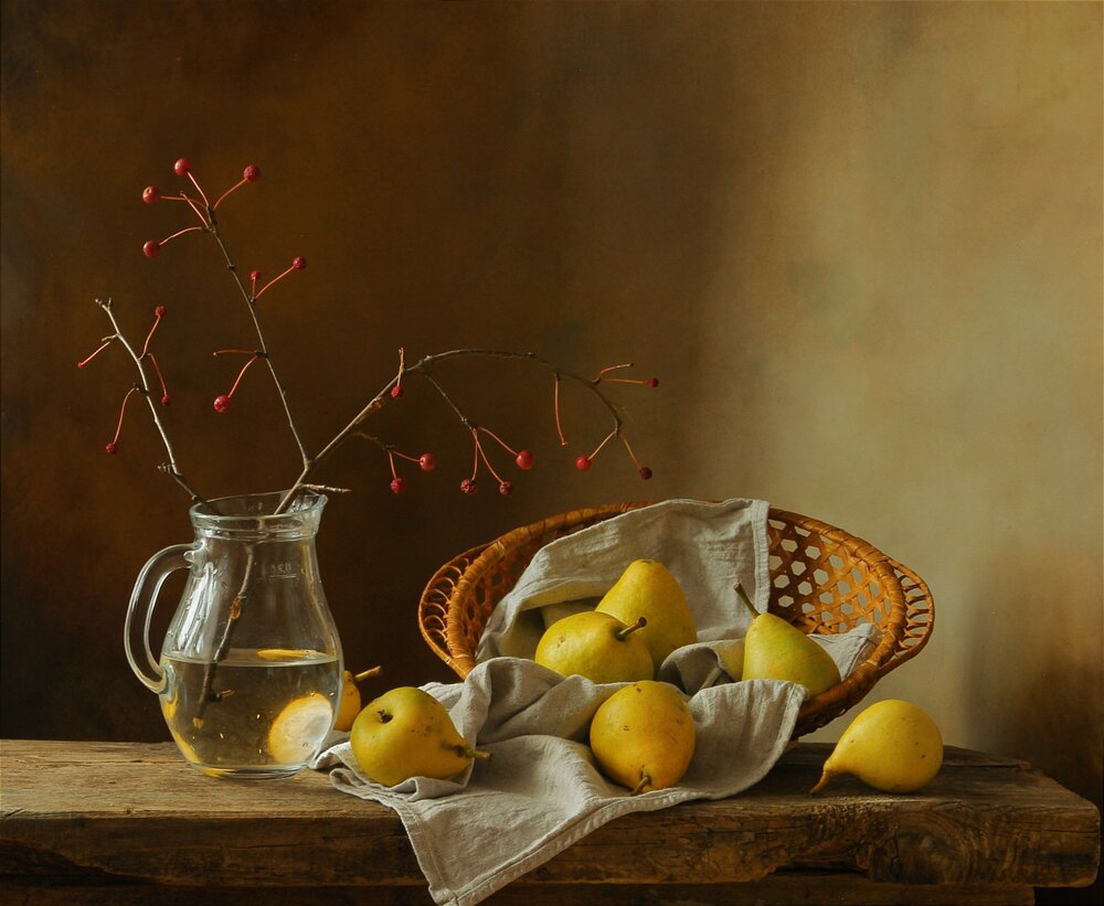 Photograph by Валентина Евсеева
