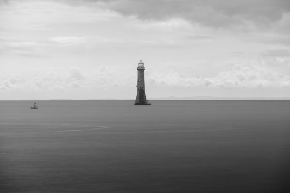 Haulbowline Lighthouse