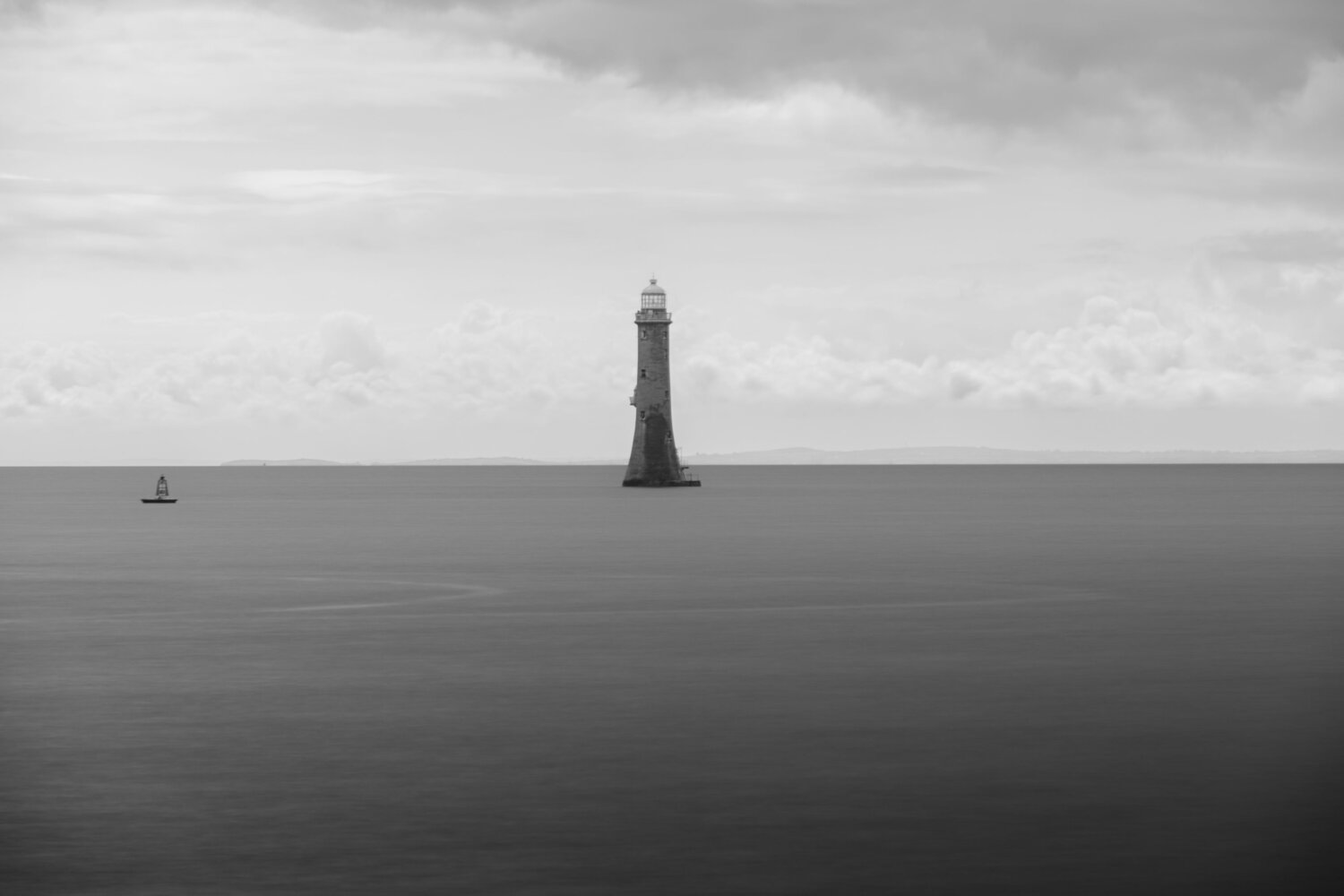 Haulbowline Lighthouse