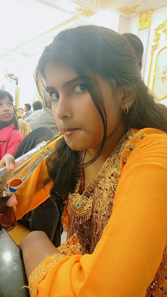 Photograph by Sadaf Mariam