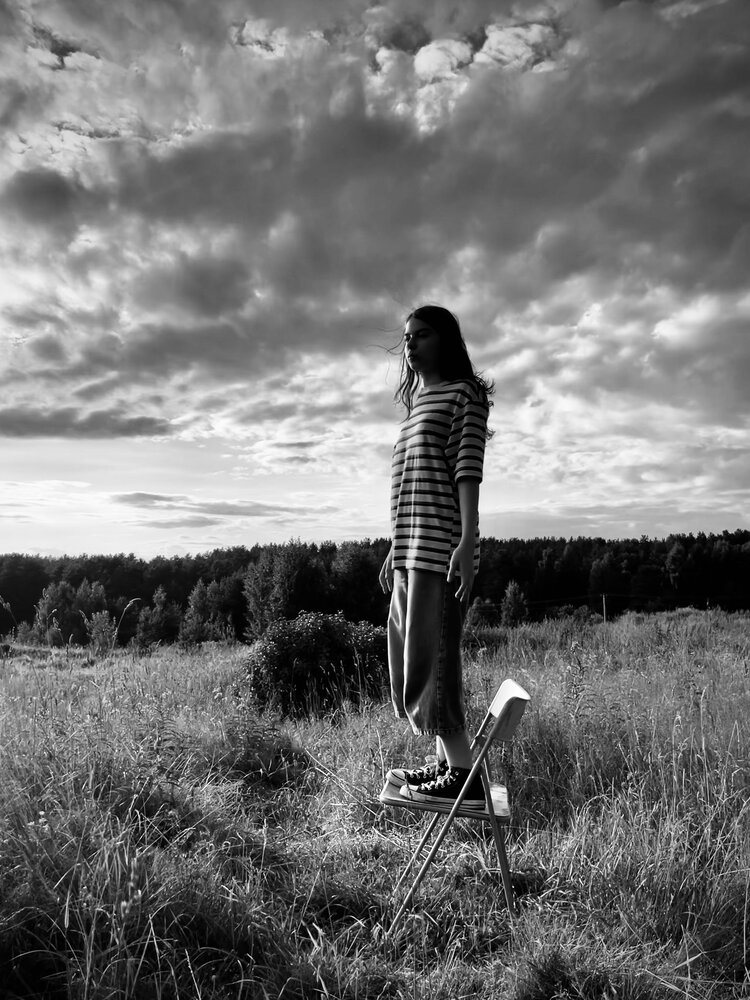 Photograph by Екатерина Сбитякова