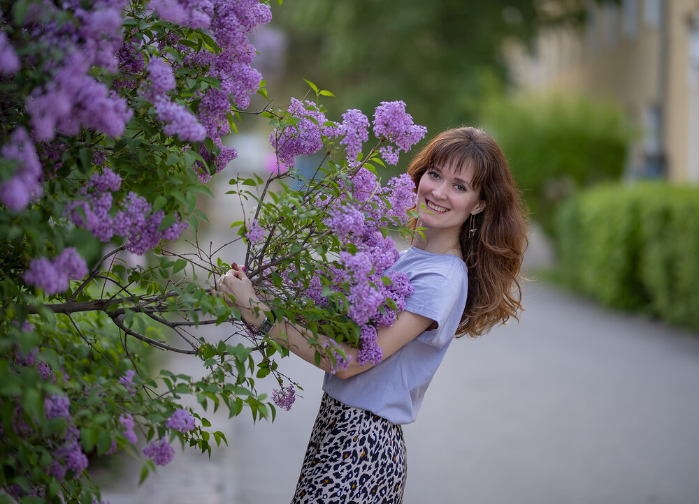 Photograph by Дмитрий Кетов