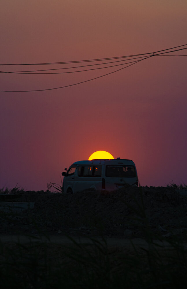Photograph by Nada Khalifa