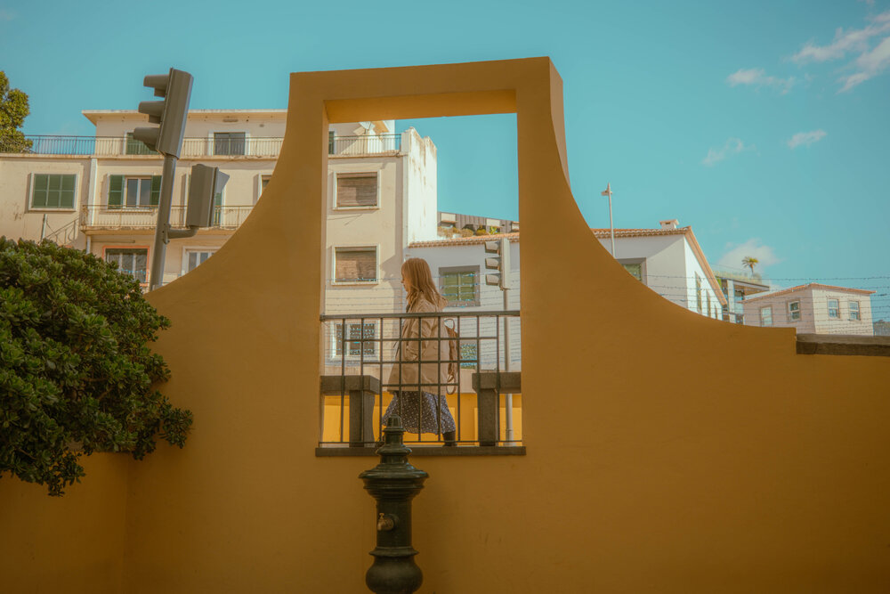 Photograph by Martin San Juan