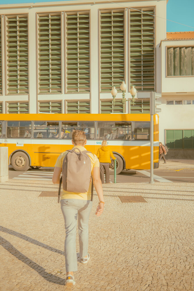 Photograph by Martin San Juan