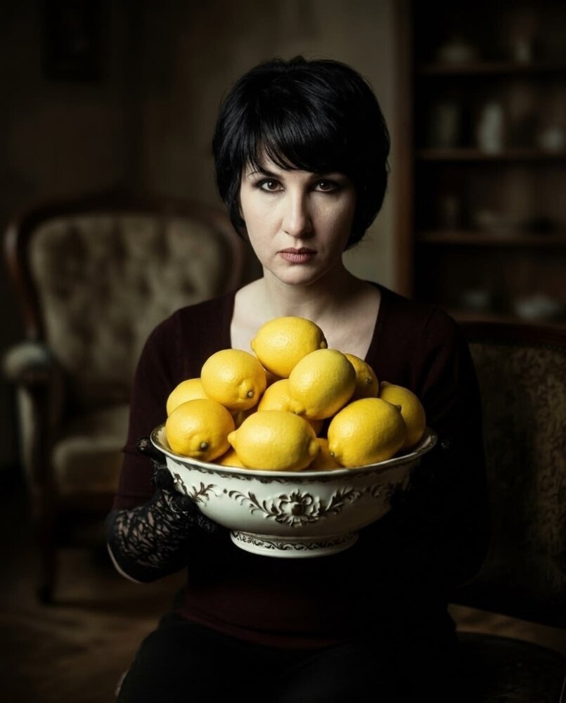 Фотография автора Ирина Тимченко