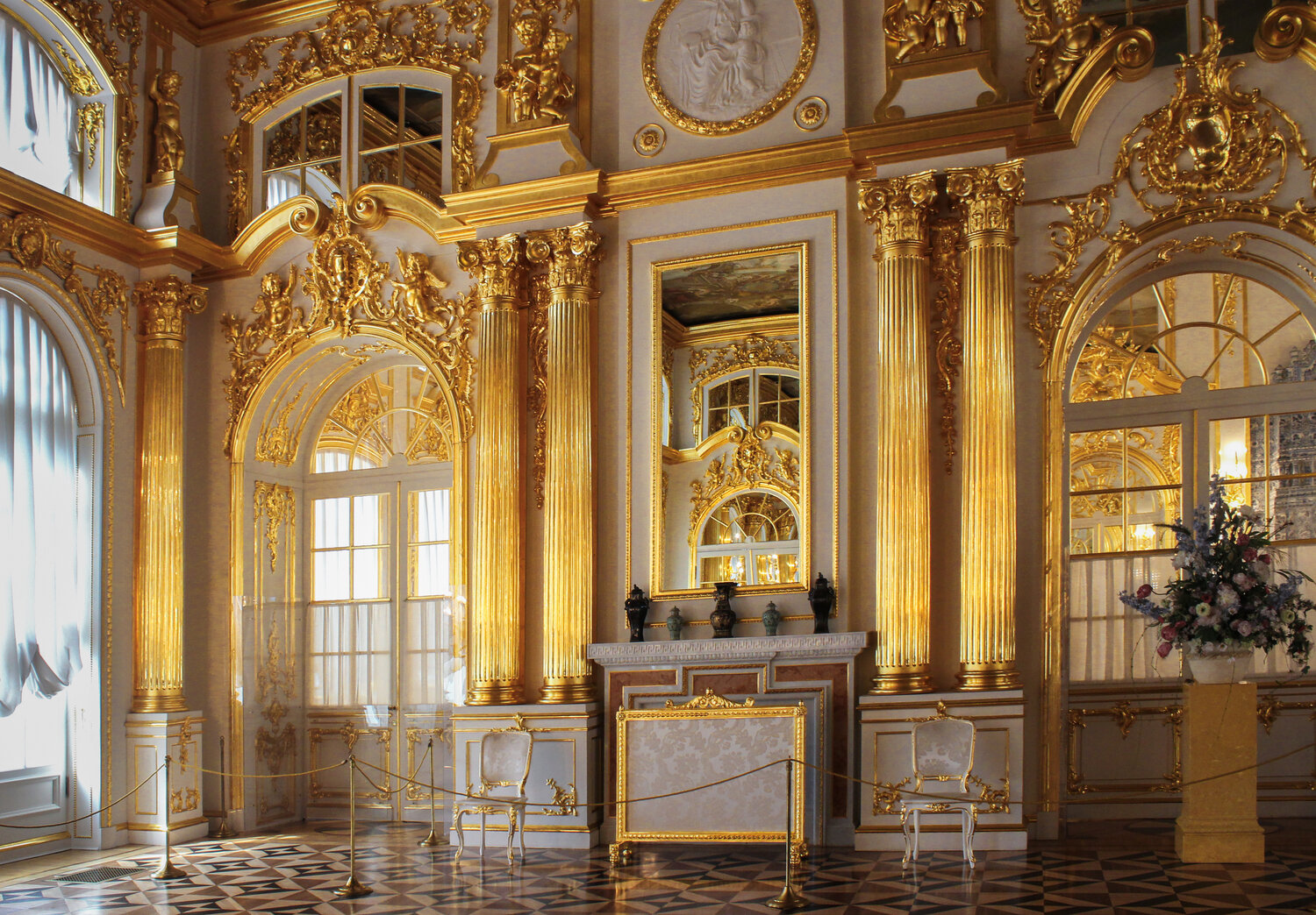 Russia\\\'s Royal Heritage