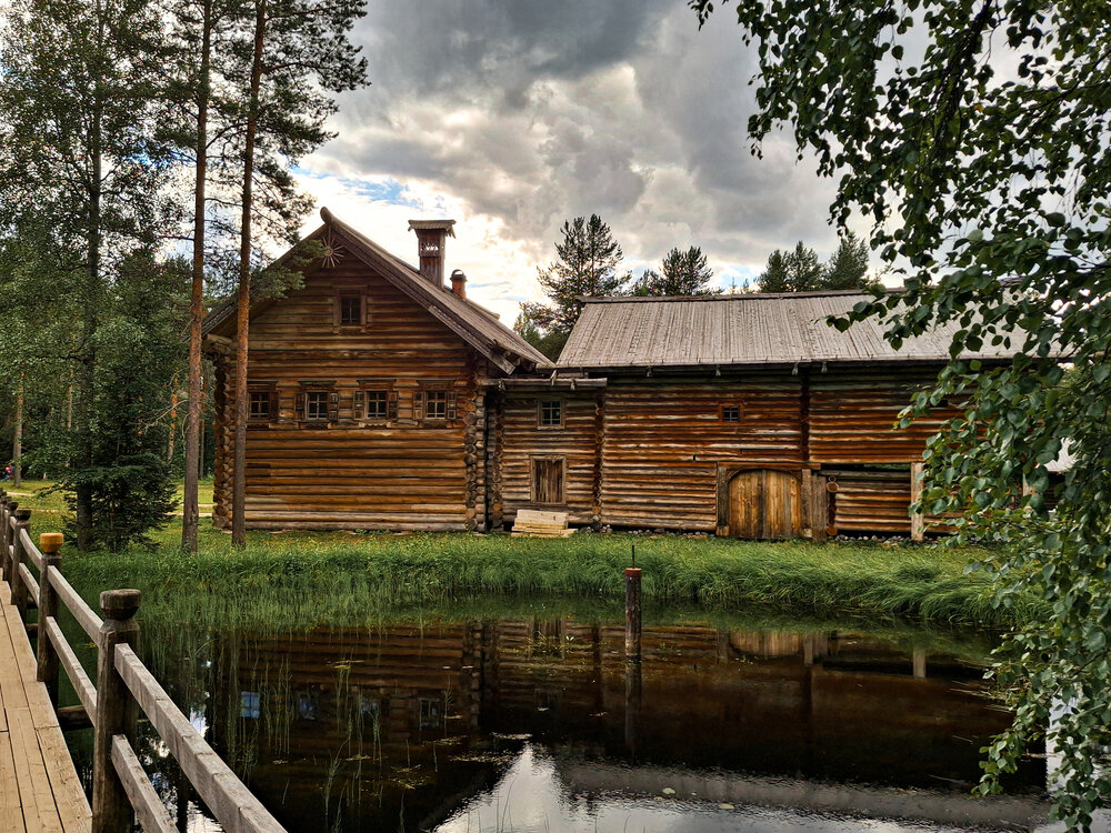 Photograph by Наталья Алехина
