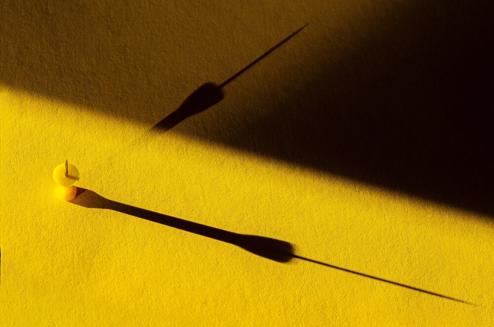 Photograph by Kveta Novotna