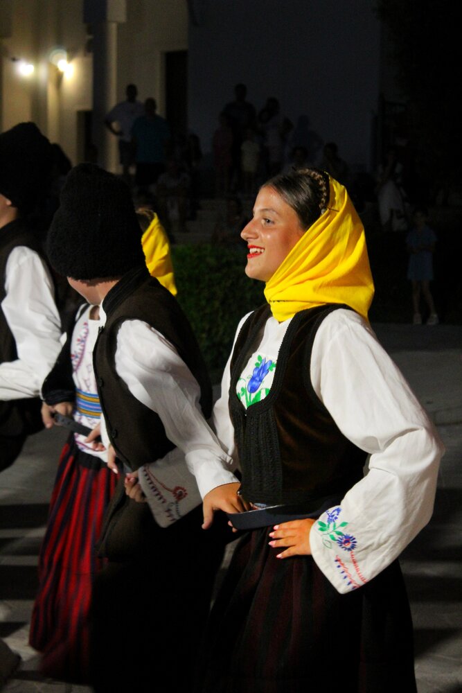Photograph by JELENA VASIC