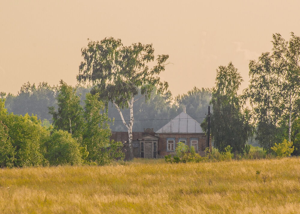 Photograph by Алексей Сиваков