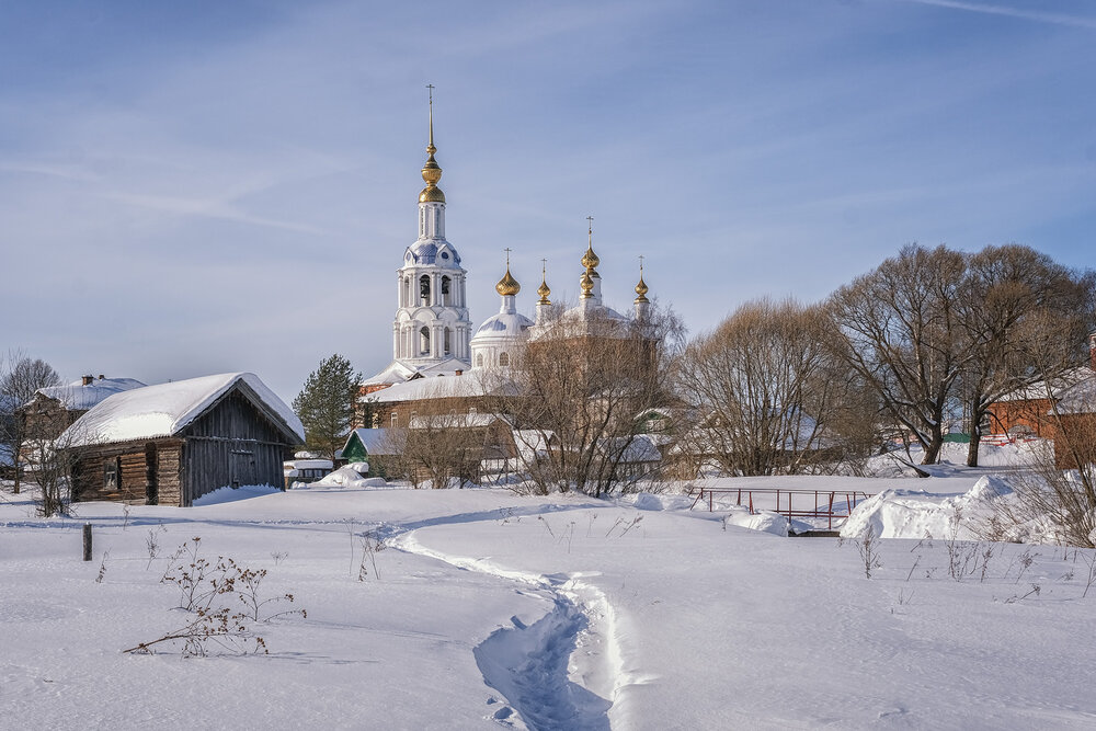 Photograph by Галина Юдина