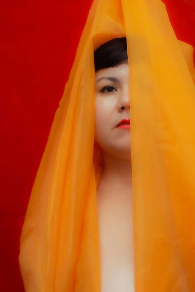 Photograph by Зульфия Вакилова