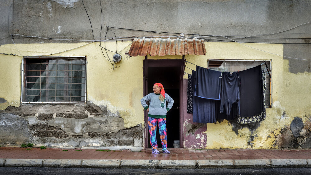 Photograph by Vladimir Shish