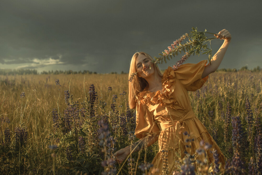 Photograph by Шепелева Татьяна