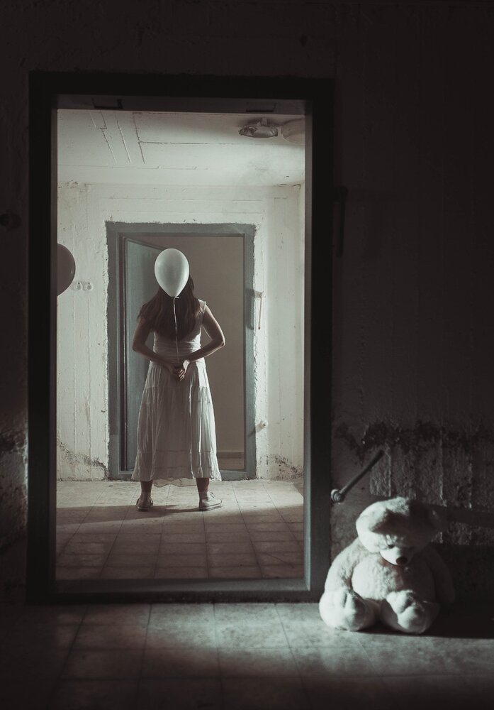 Photograph by Ksenia Sandlerski