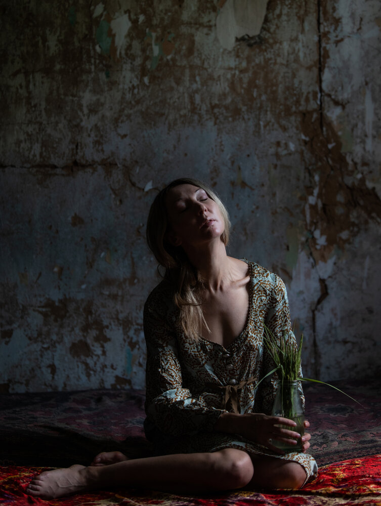 Photograph by Алексей Борисов