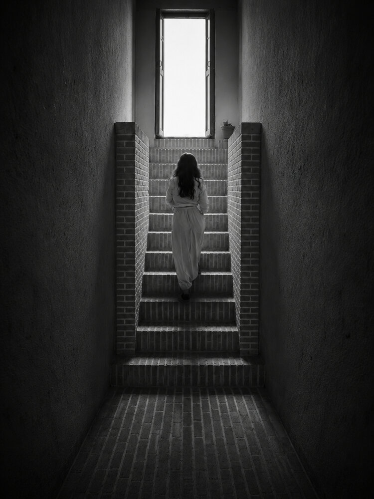 Ascending