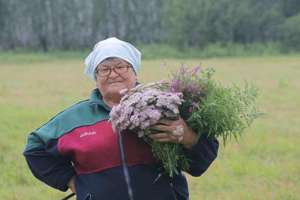 Photograph by Людмила Жданова