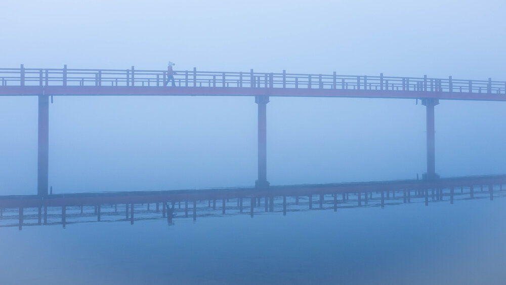 Photograph by Gunma No UMA