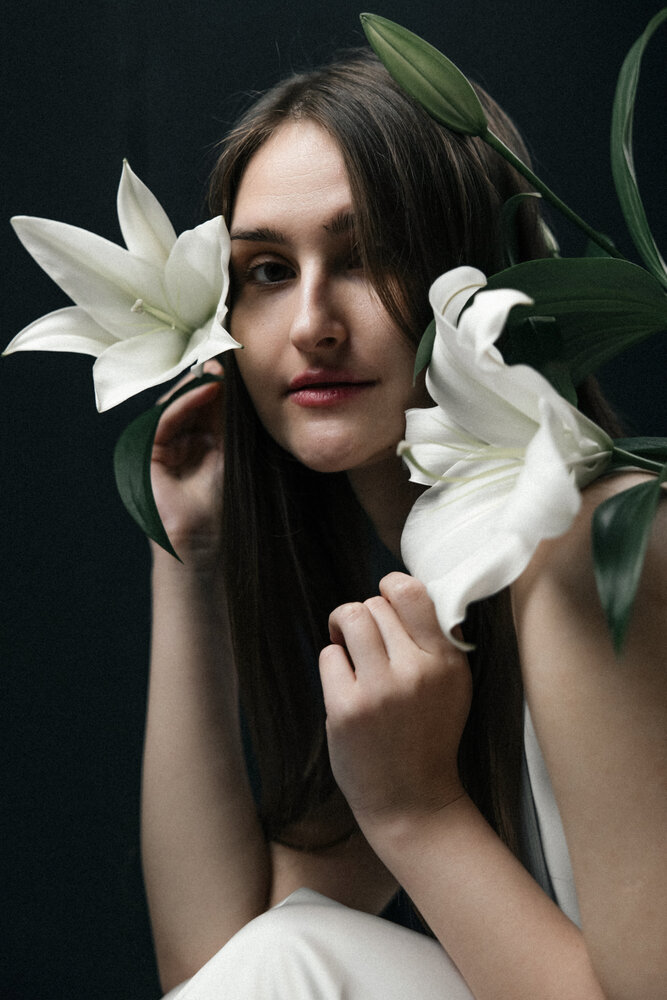 Photograph by Bogdan Tarasov
