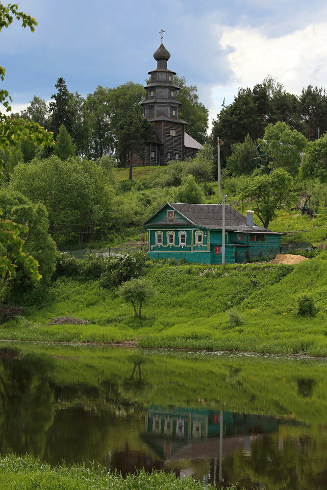 Photograph by Александр Кожевников