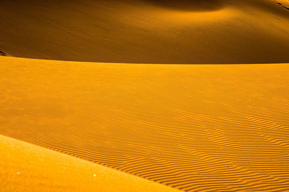Photograph by Amir Negaresh