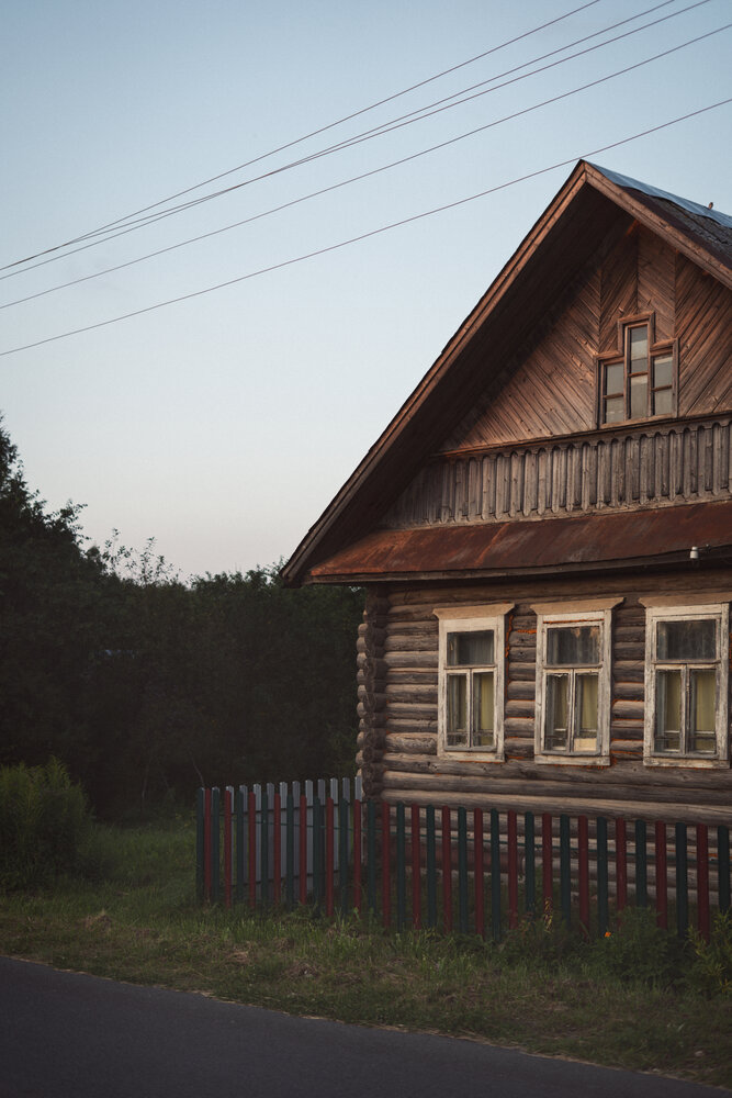 Photograph by Анна Никитина