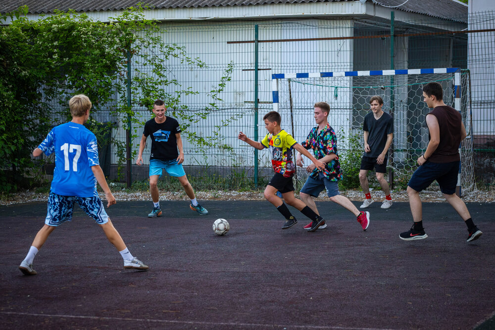 Photograph by Андрей Соловьянов