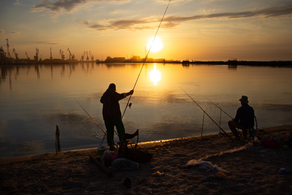 Photograph by Андрей Соловьянов