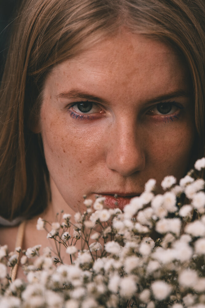 Photograph by Julia Smilovitsky