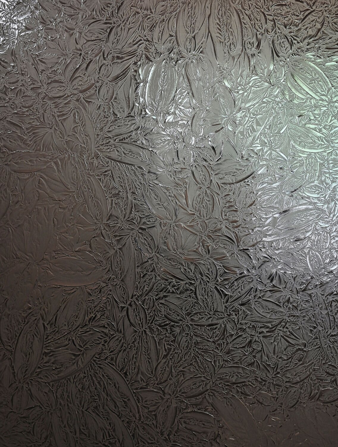 Beyond the Pattern