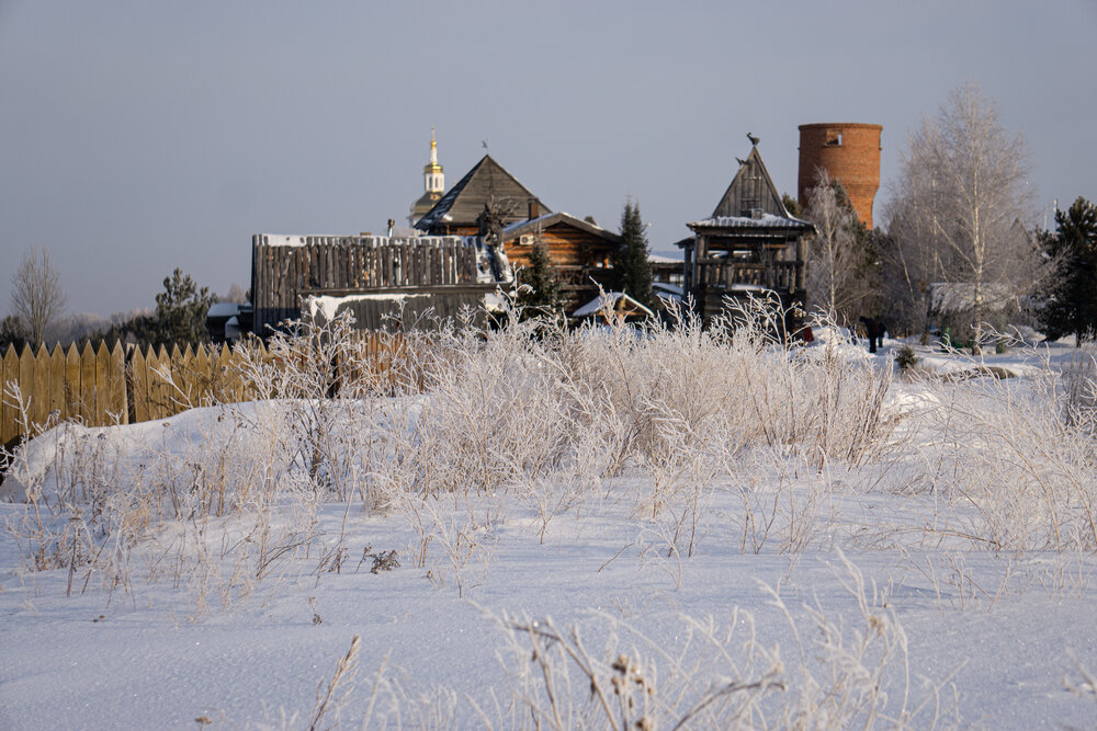 Photograph by Олег Каракин