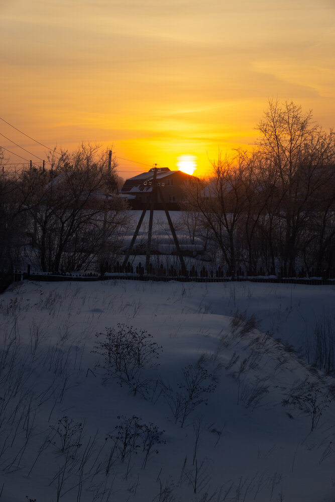 Photograph by Олег Каракин